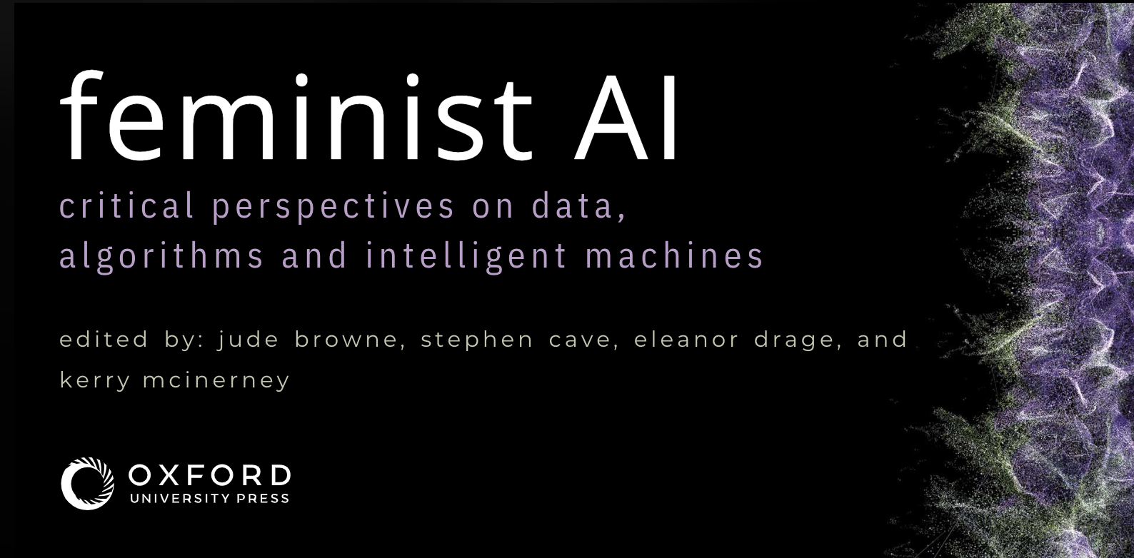 Feminist AI Banner